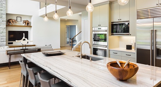 Modern Kitchen Modern Kitchen